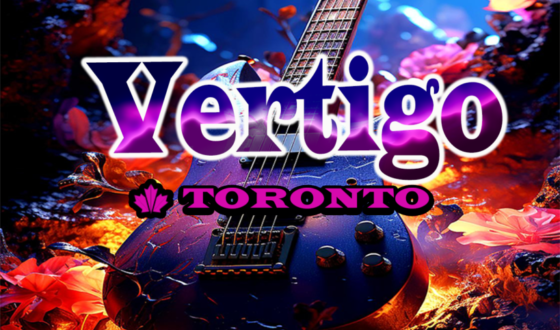 Vertigo