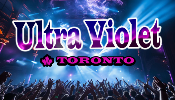 ultraviolet