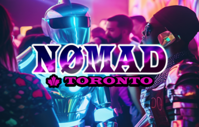 NØMAD