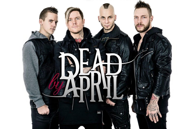 Dead By April, Napolean