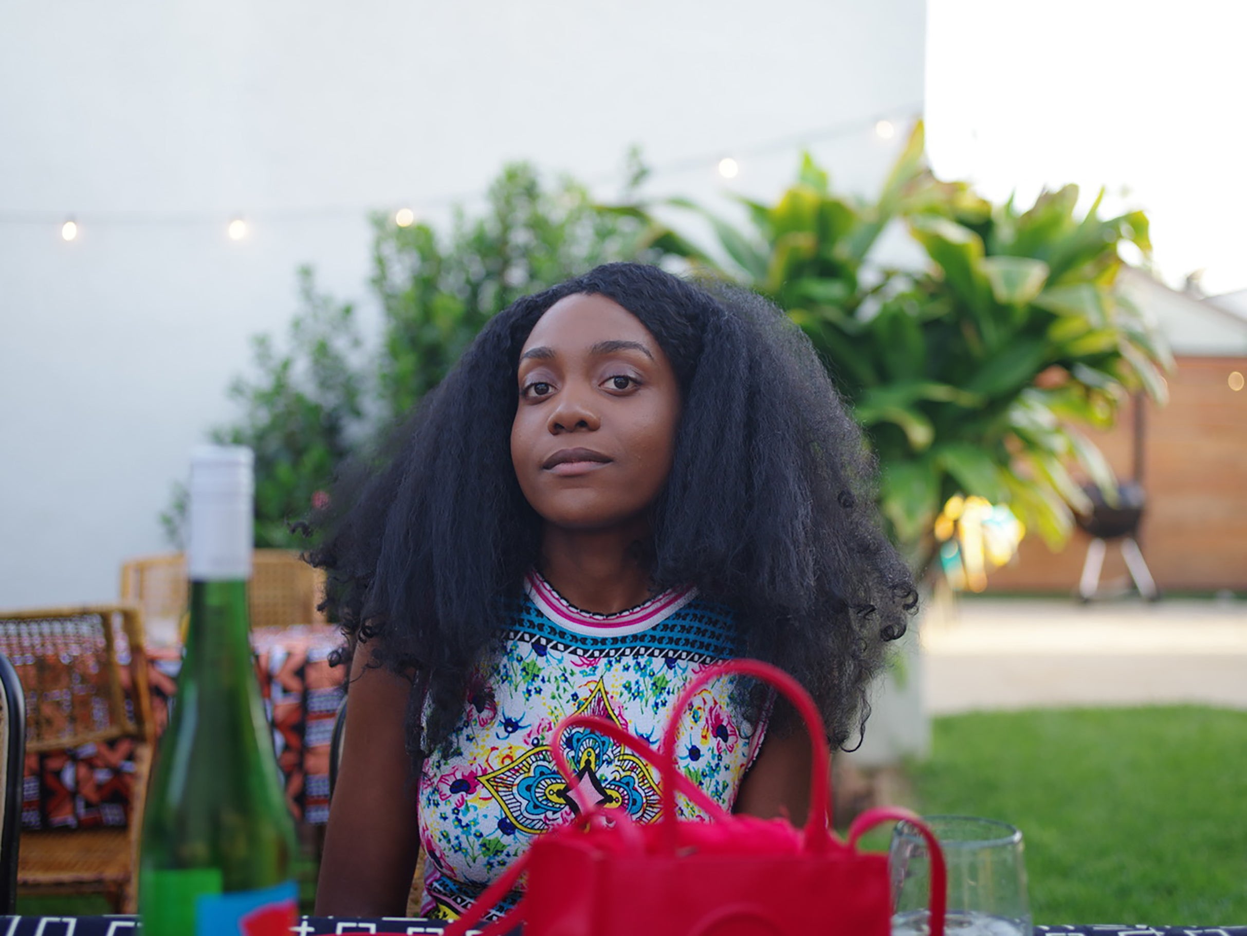 Femme It Forward Presents: Noname