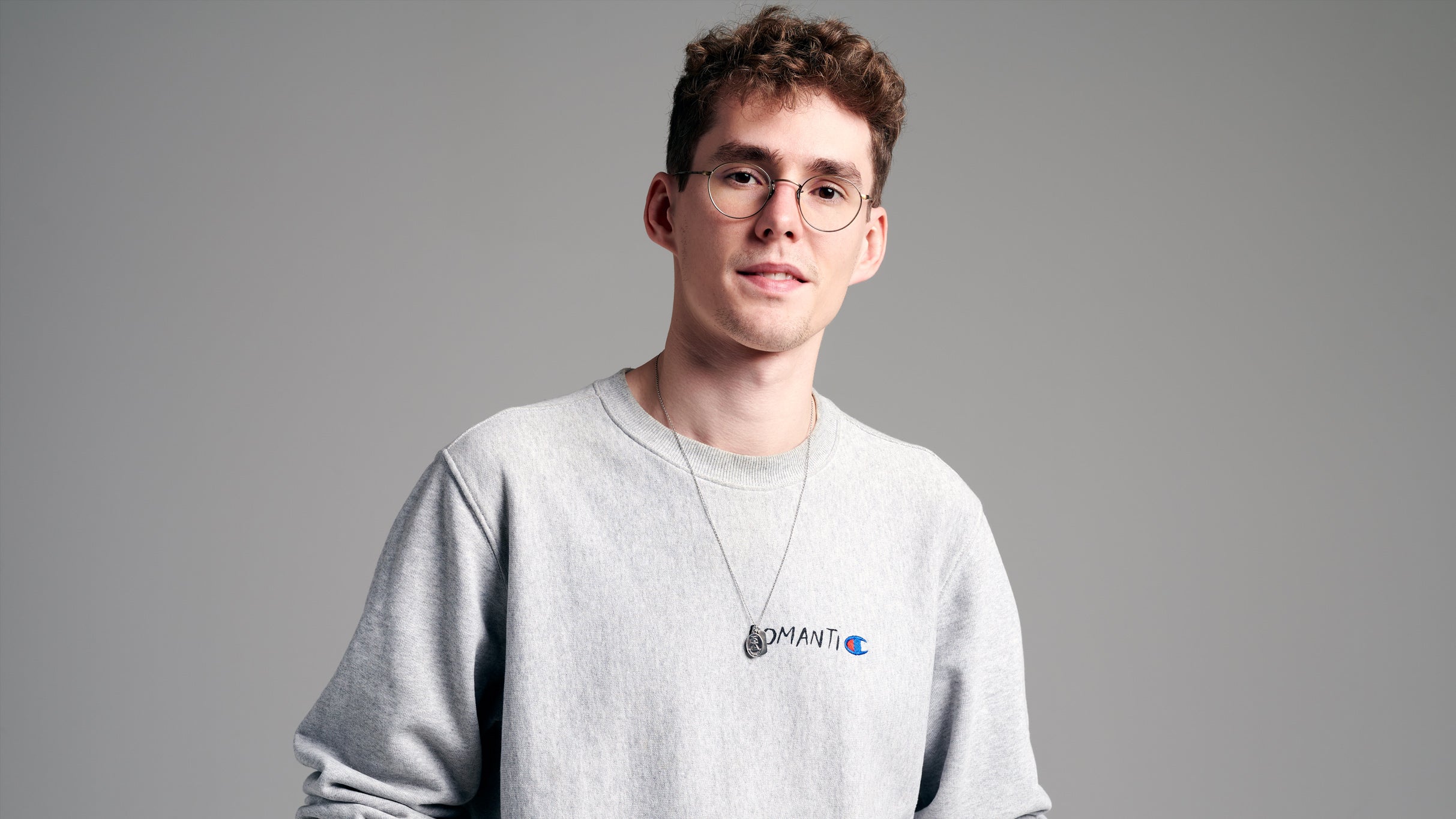 LOST FREQUENCIES - ALL STAND TOGETHER TOUR