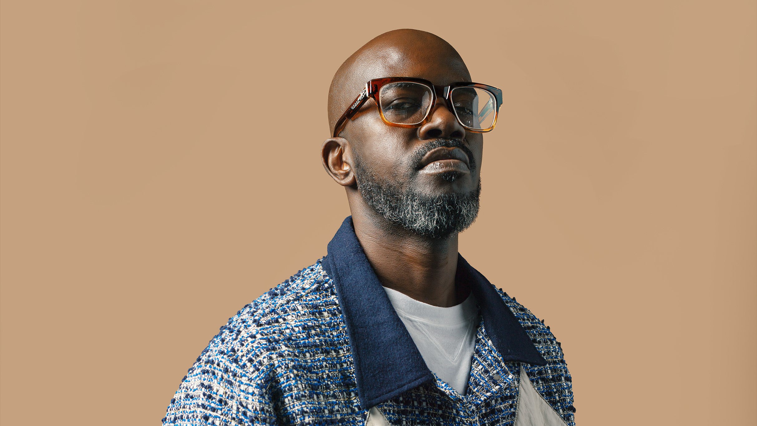 BLACK COFFEE