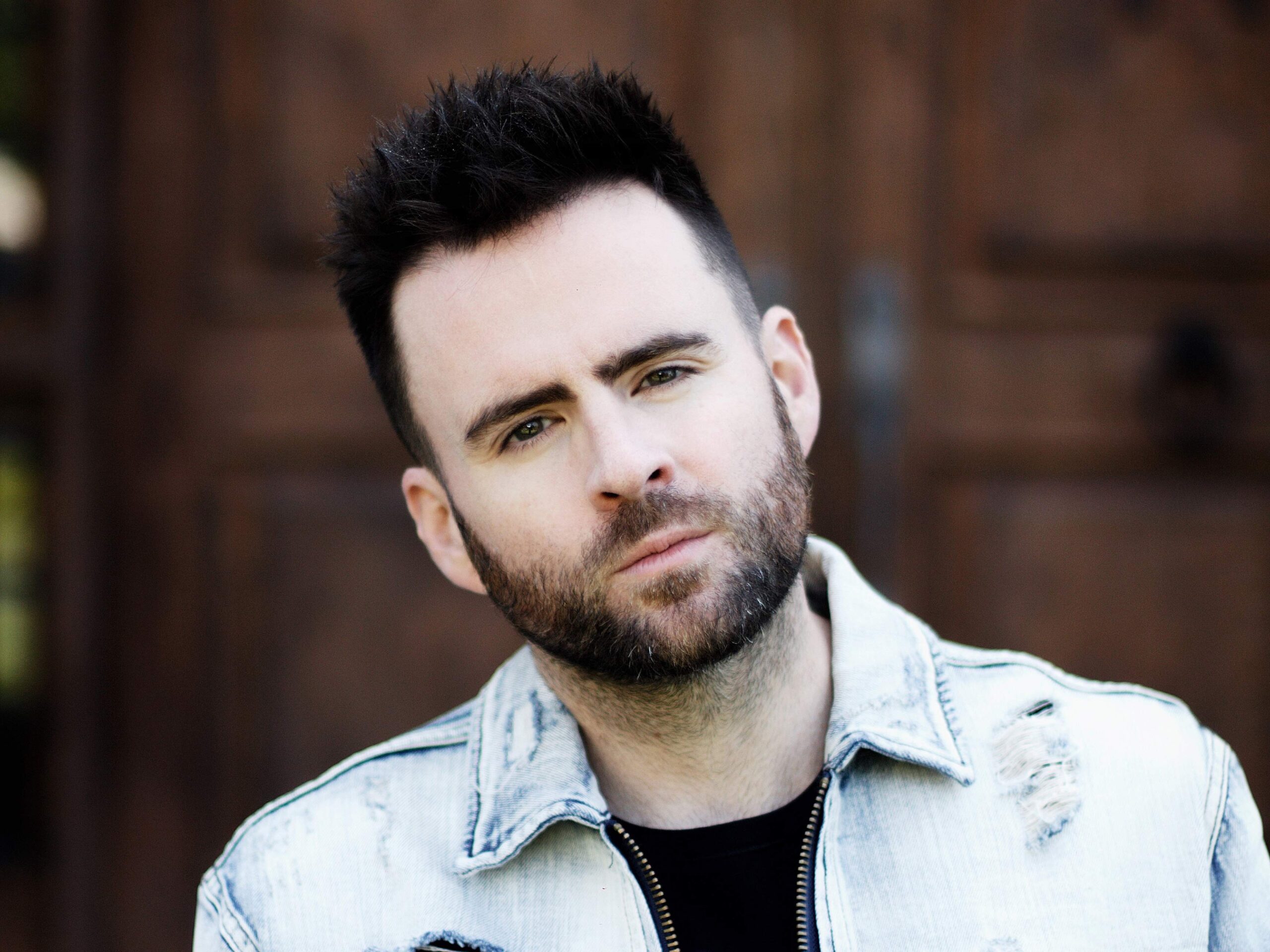 LSR/CITY V3 by GARETH EMERY [2ND SHOW]