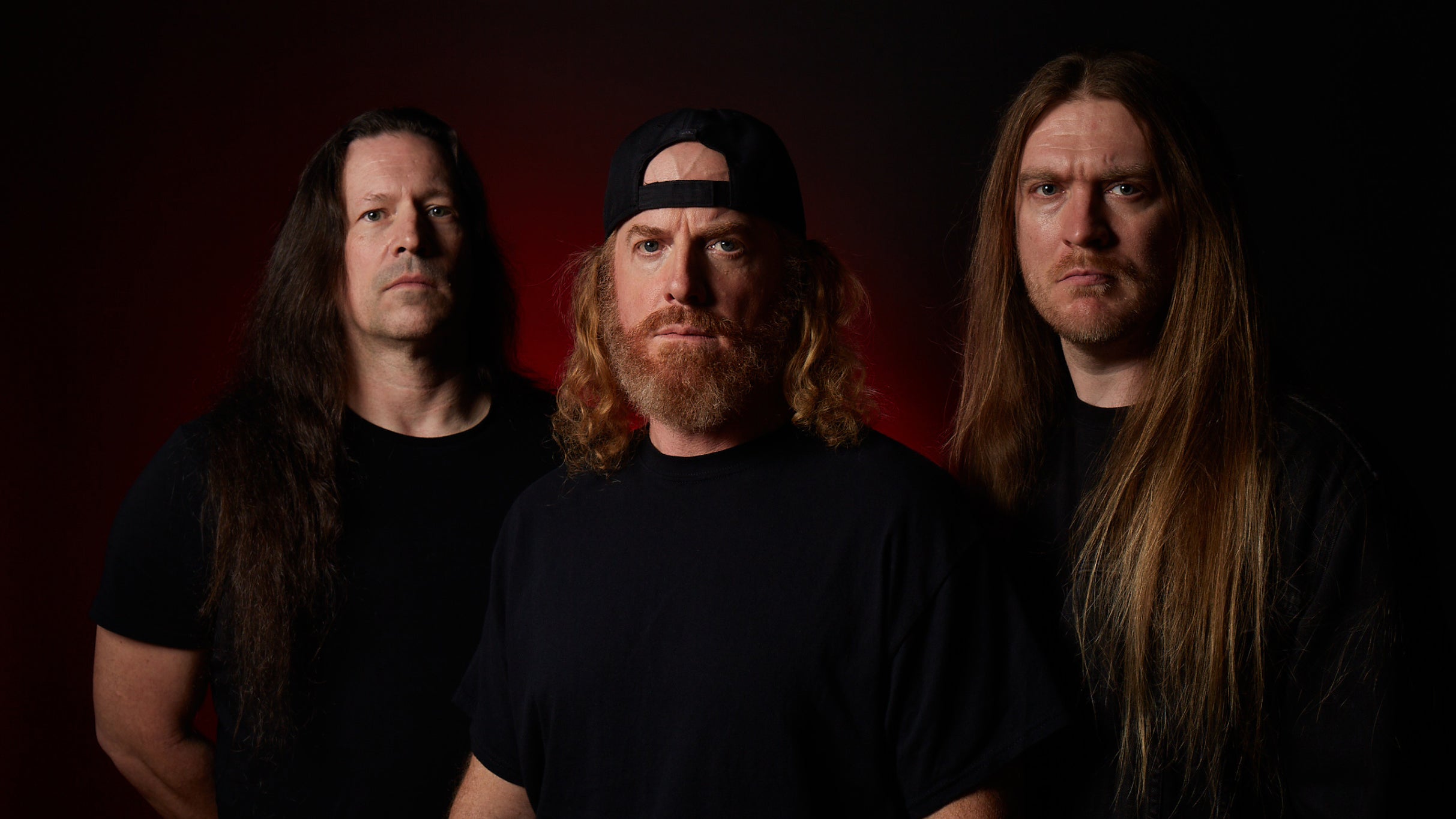 Dying Fetus, Full of Hell, 200 Stab Wounds, Kruelty