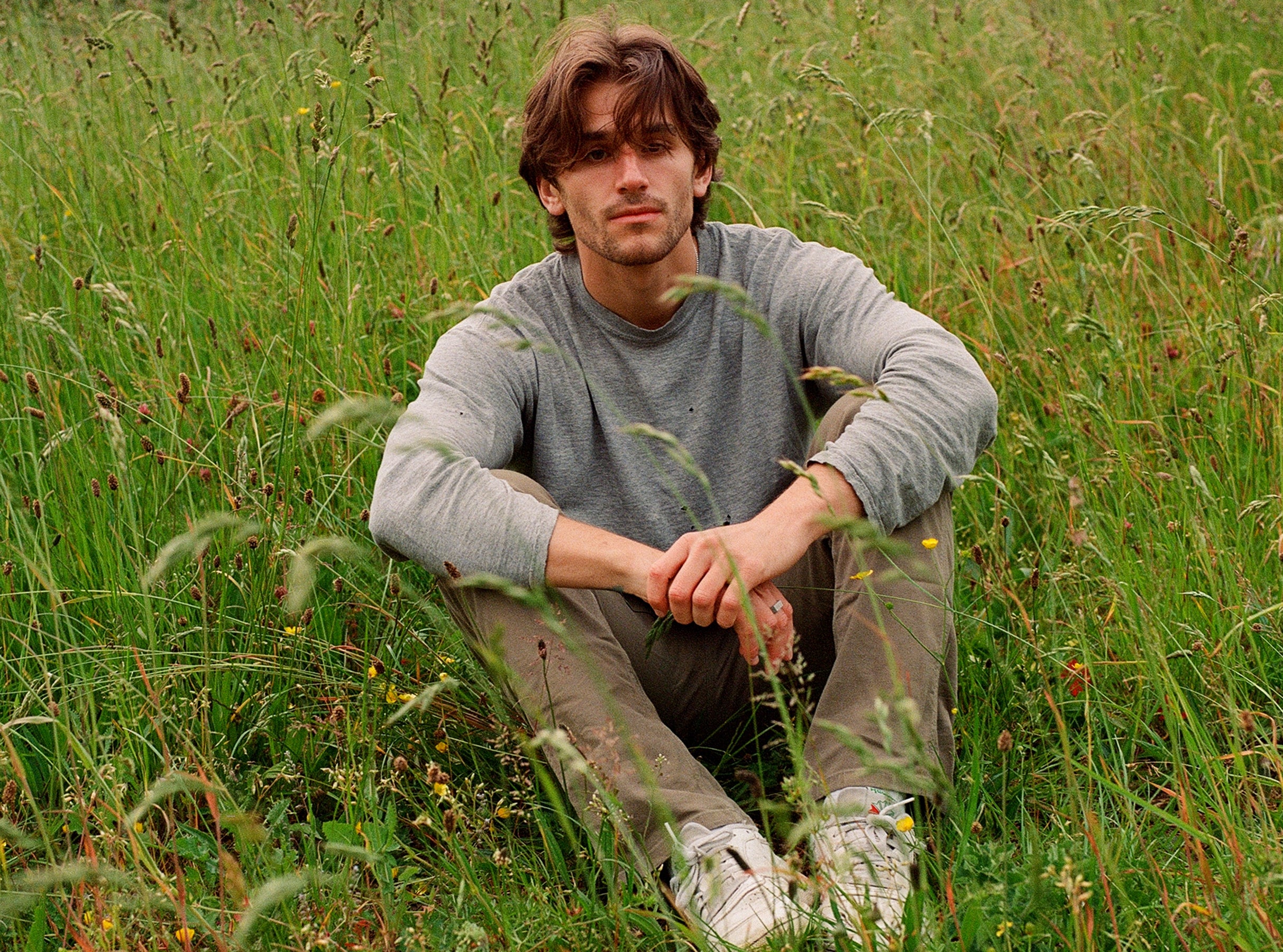 Jonah Kagen, Steinza