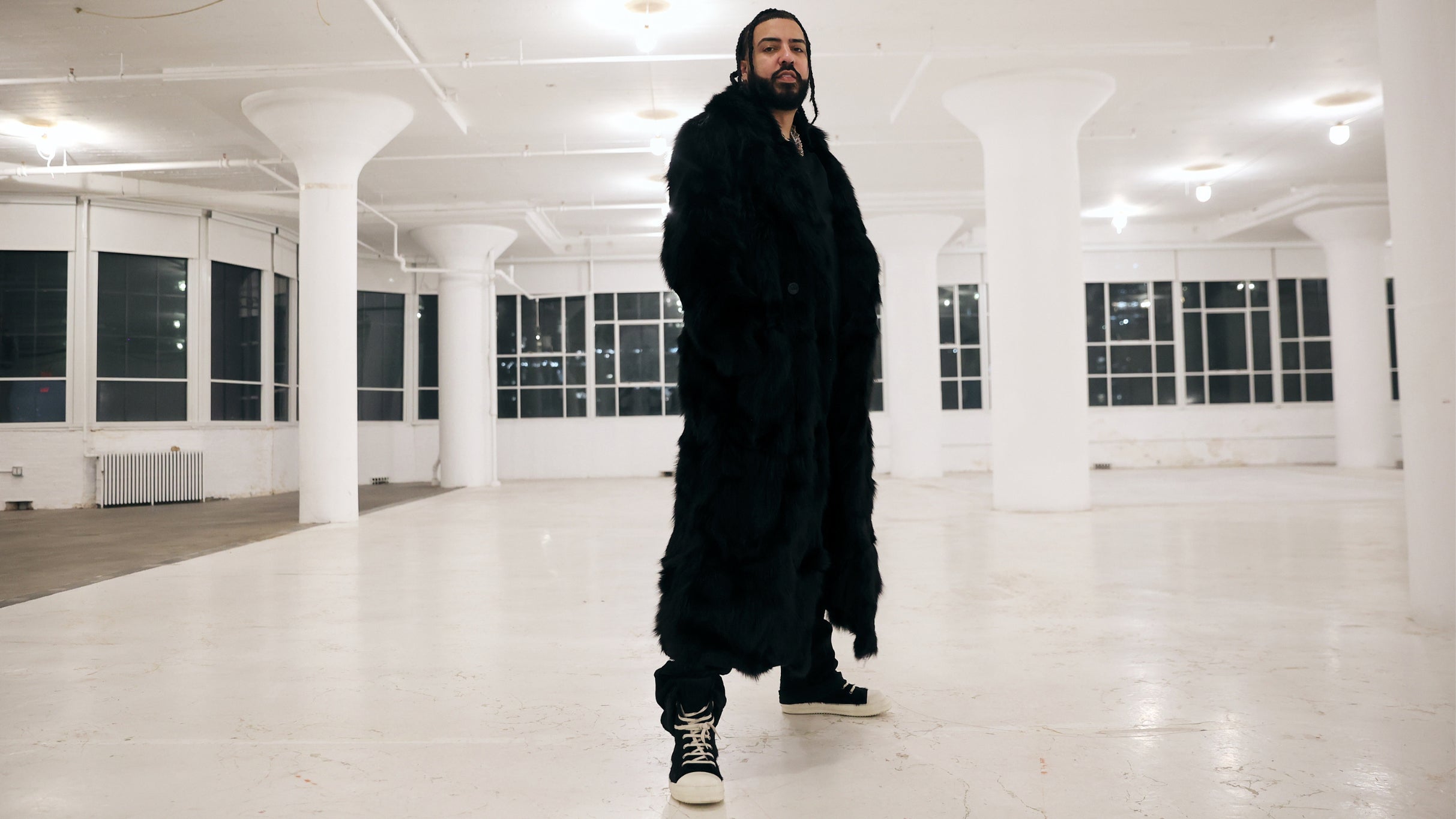 French Montana: Gotta See It To Believe It Tour