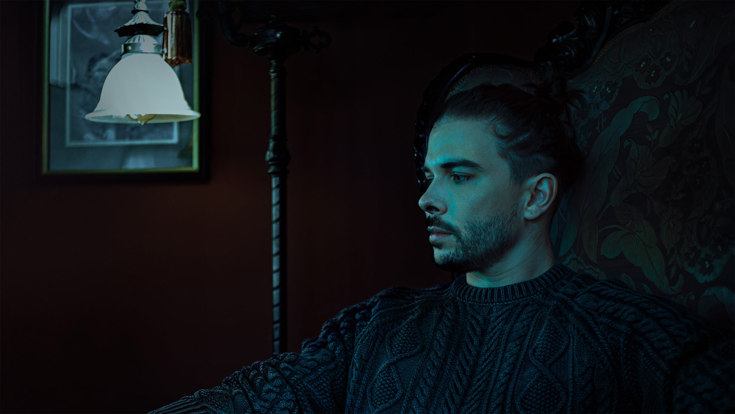 SEVEN LIONS