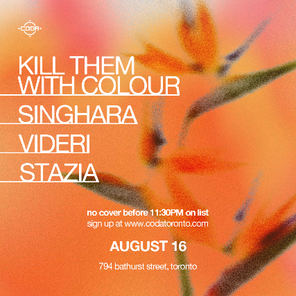 TICKETS: ENDLESS SUMMER