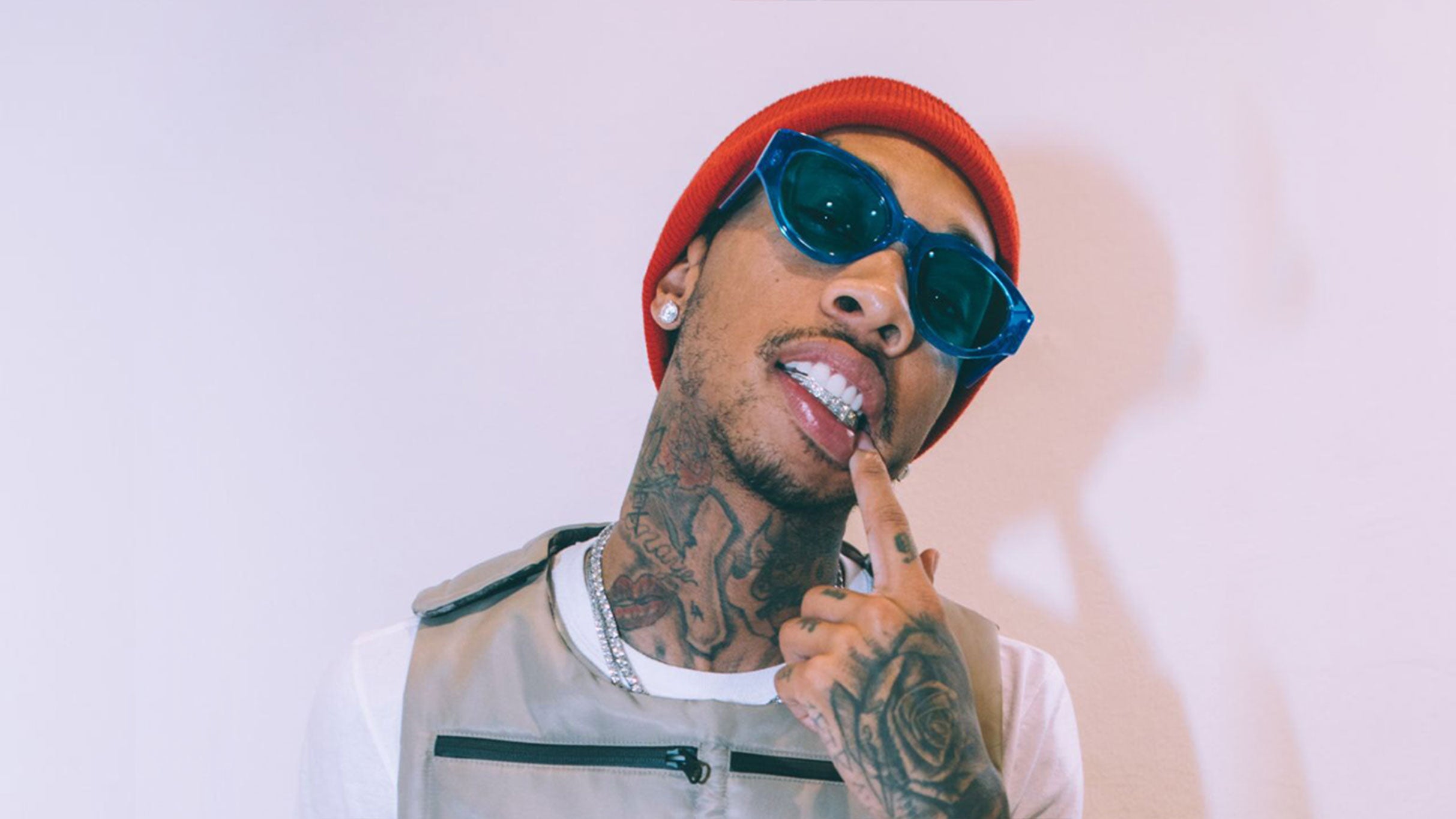 TYGA