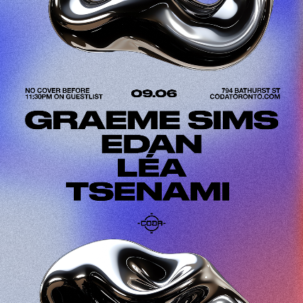 GUESTLIST: LOCALS ONLY | No Cover before 11:30PM w/ Guestlist