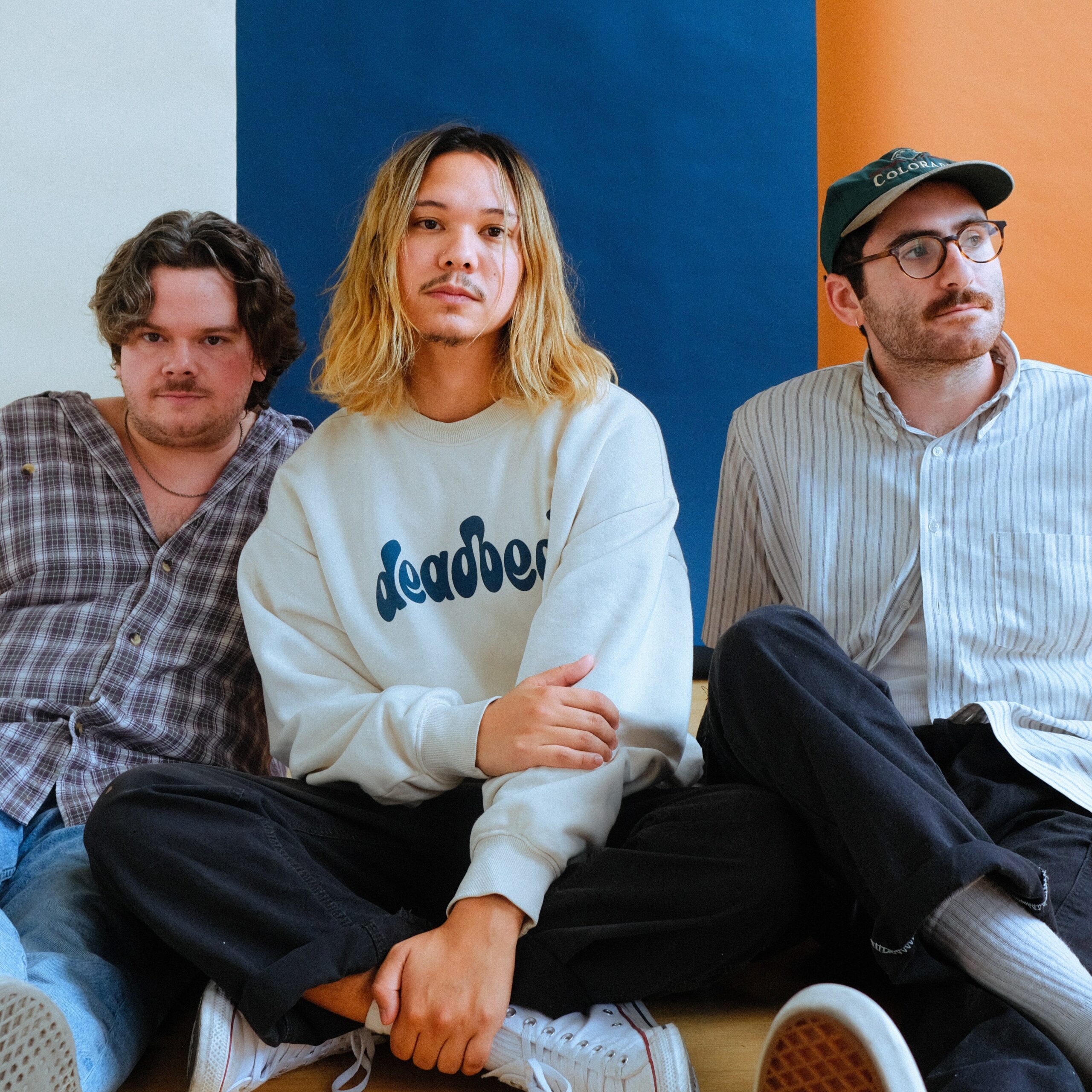 The Wldlfe - a Place Where You Are: North American Tour