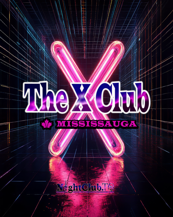 Xpost Club The X Club - NightClub.TO