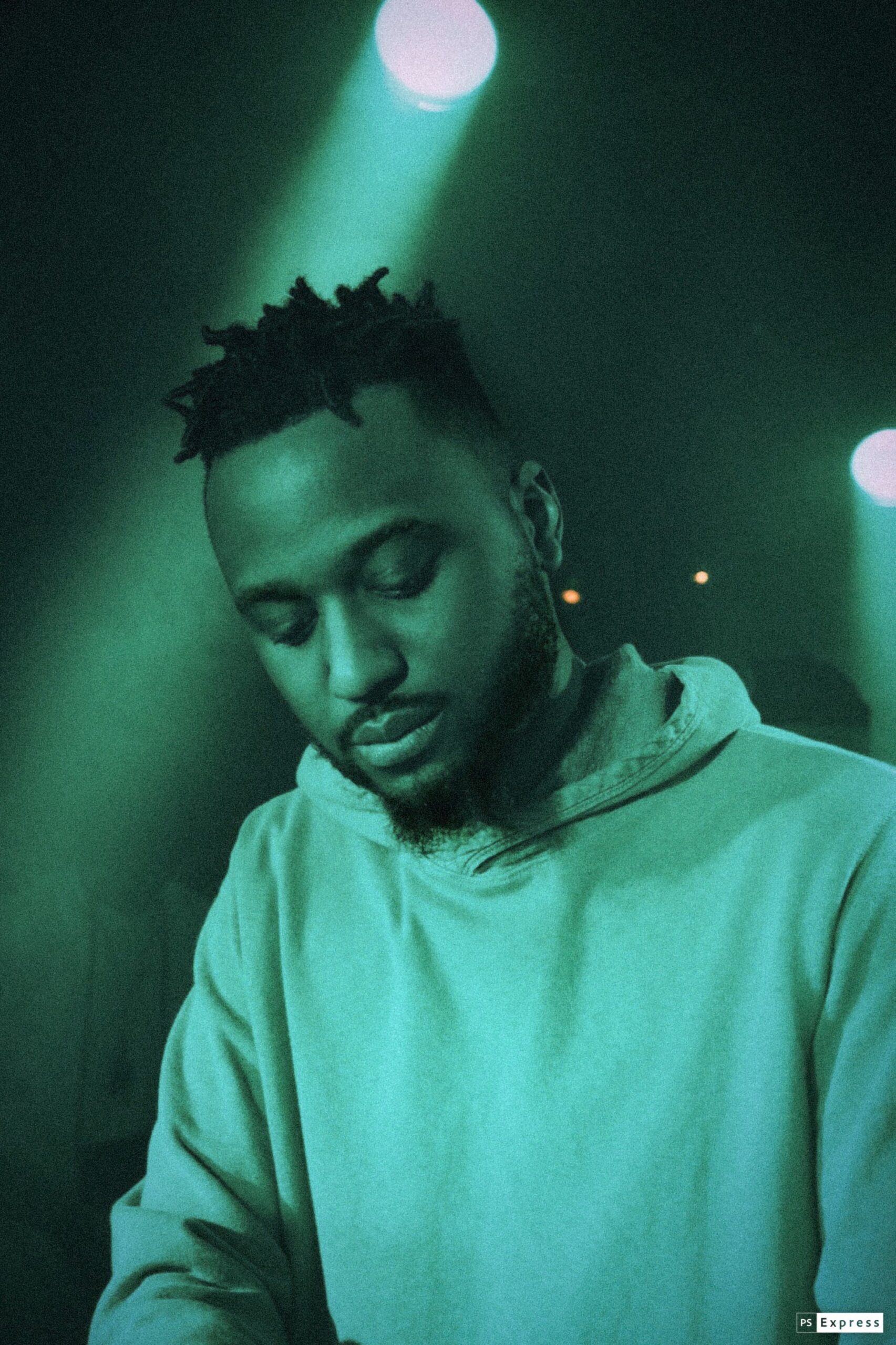 Sango - Moved To Coda
