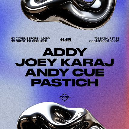 ADVANCE TICKETS: LOCALS ONLY