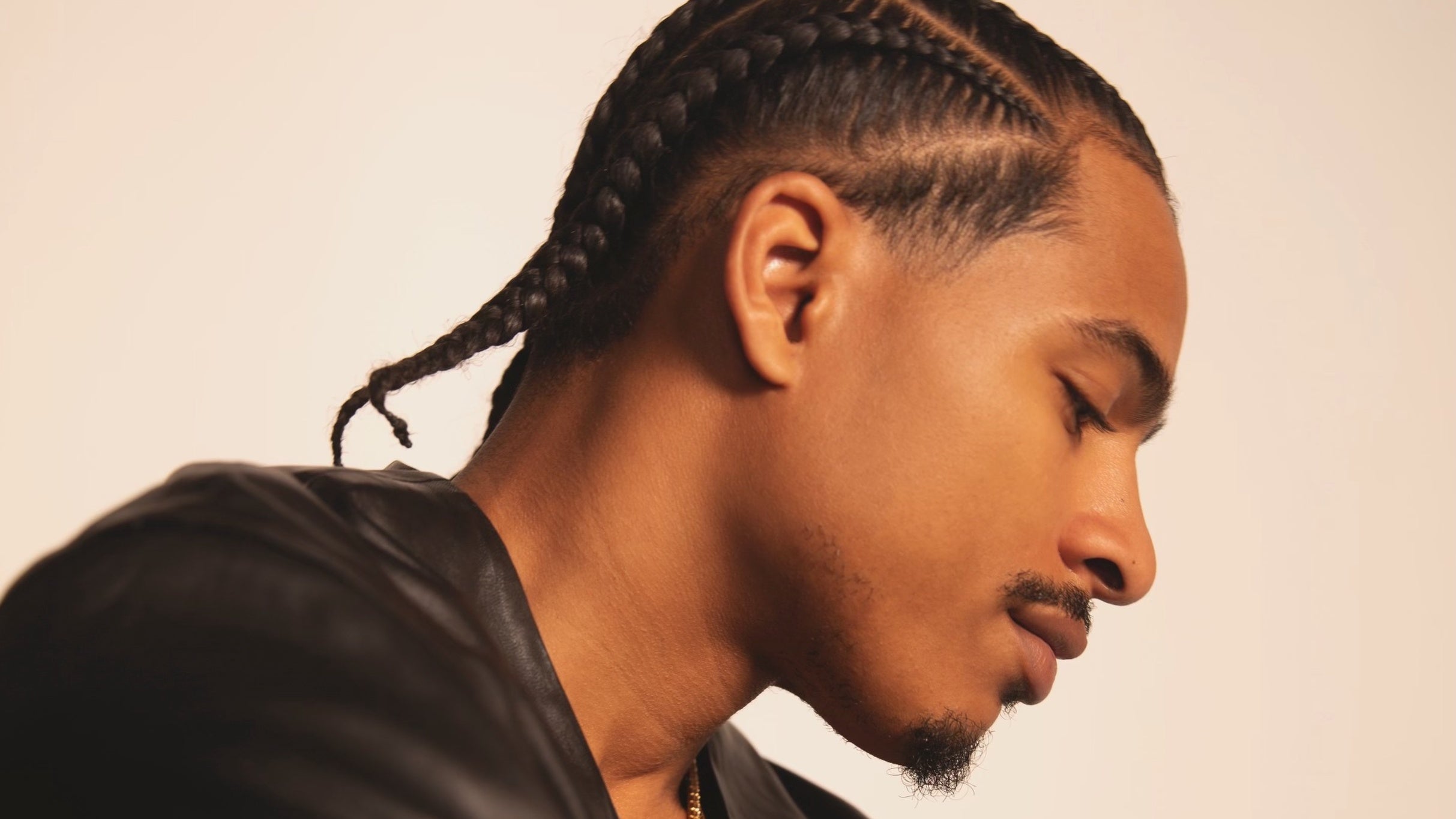 Arin Ray: Everyday is a Metaphor