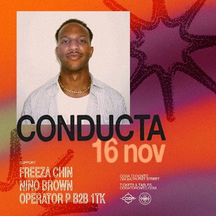 Conducta