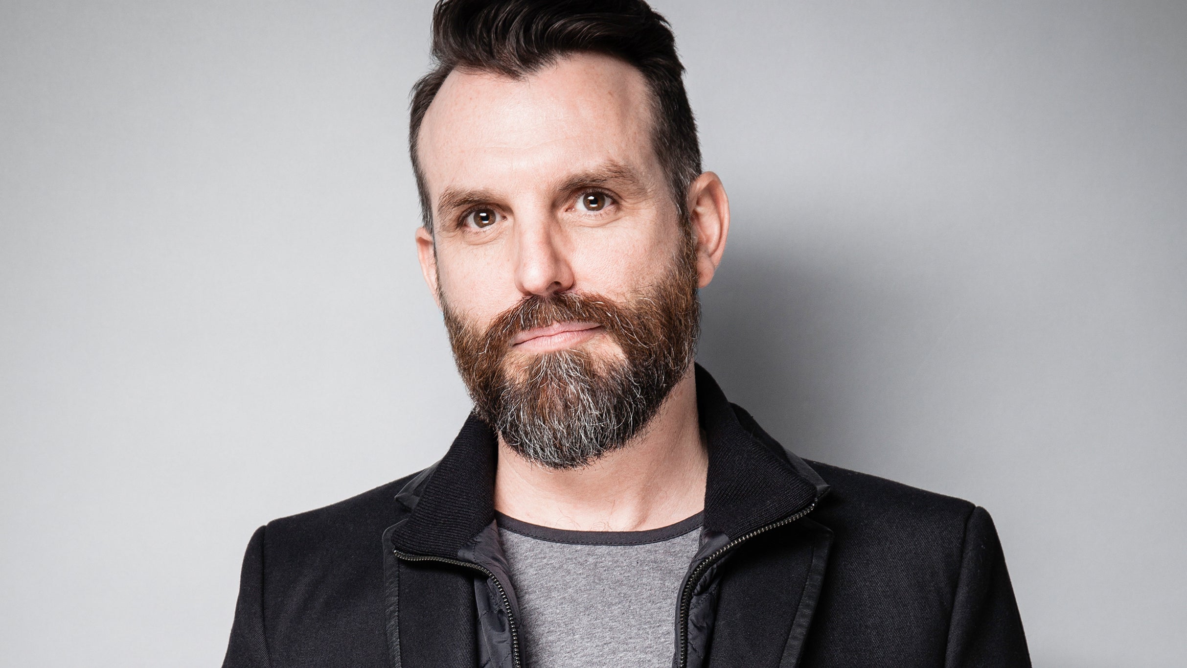 TICKETS: Mark Oliver