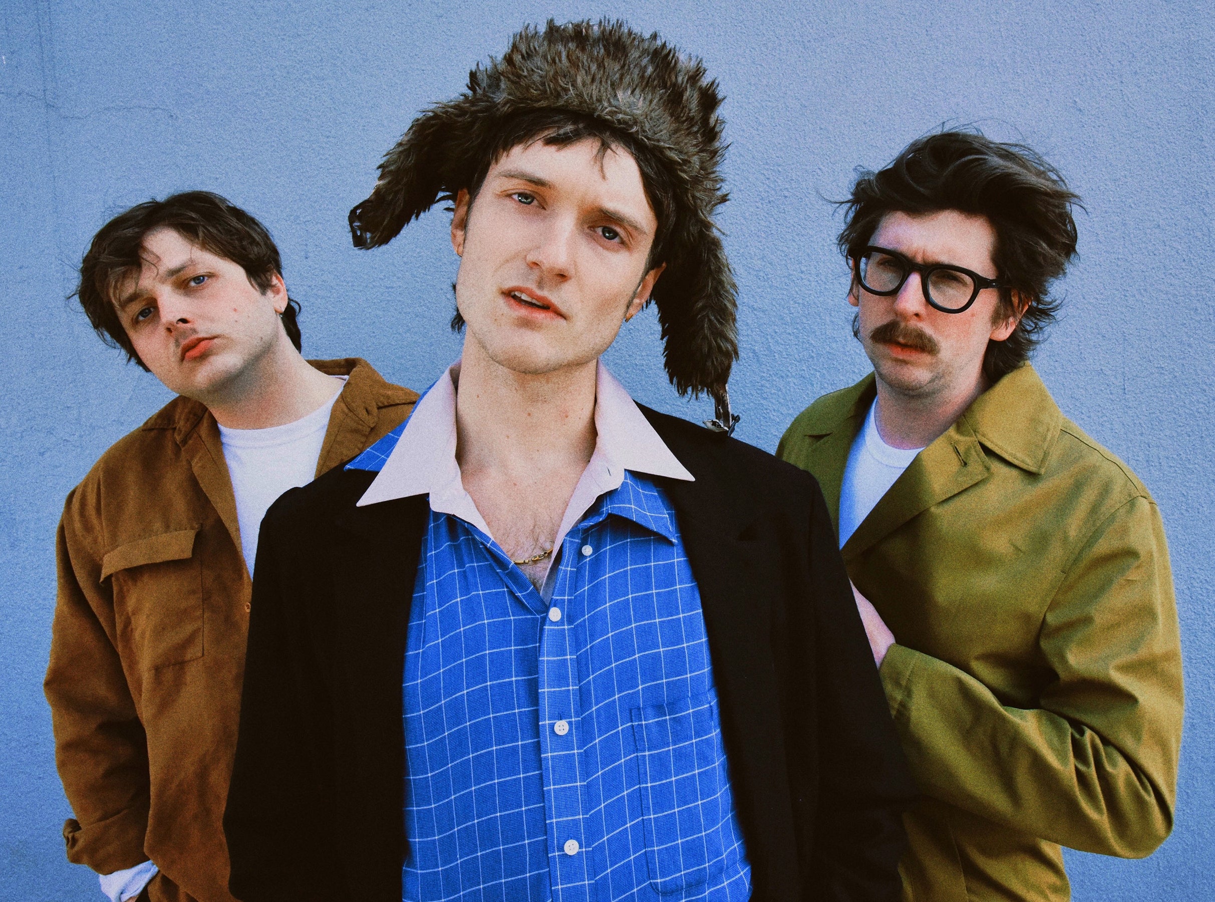 Vundabar w/ Courting