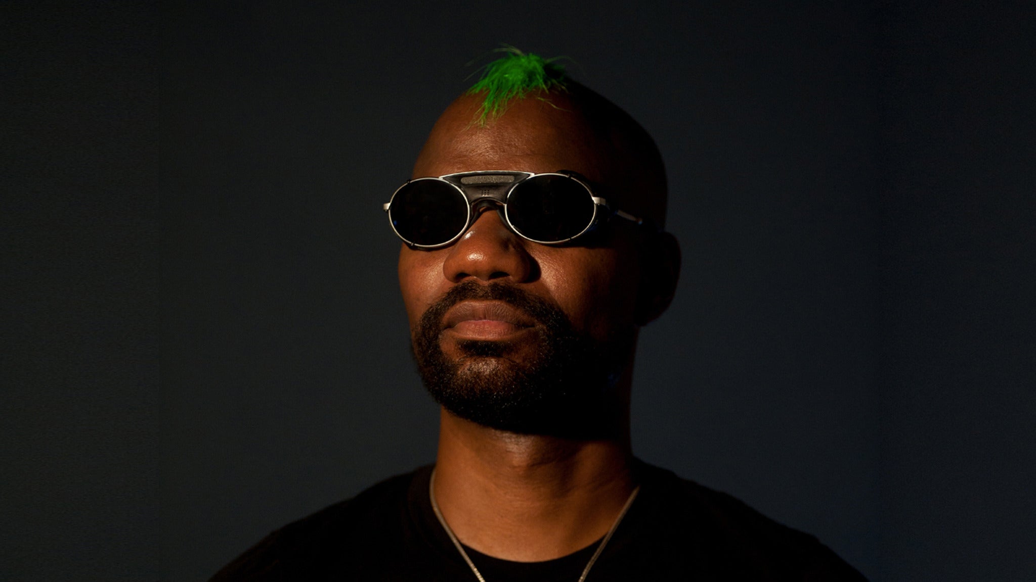 GREEN VELVET