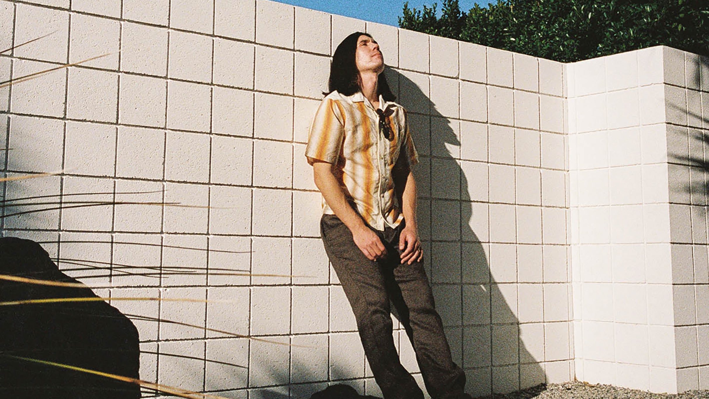 SOLARIS - GRYFFIN - DAY 1