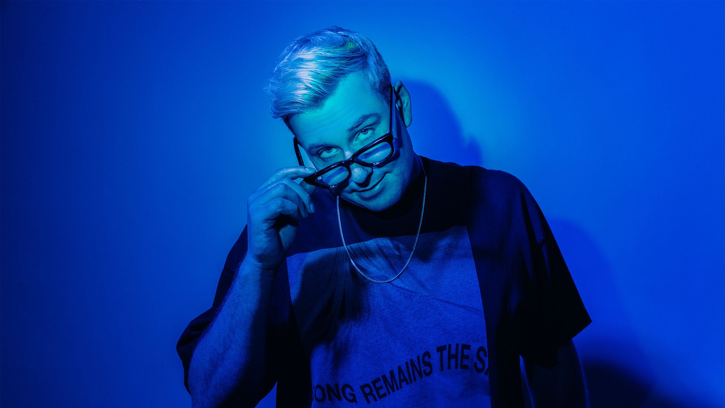 Dr. Fresch Official After Party with Michael Sparks