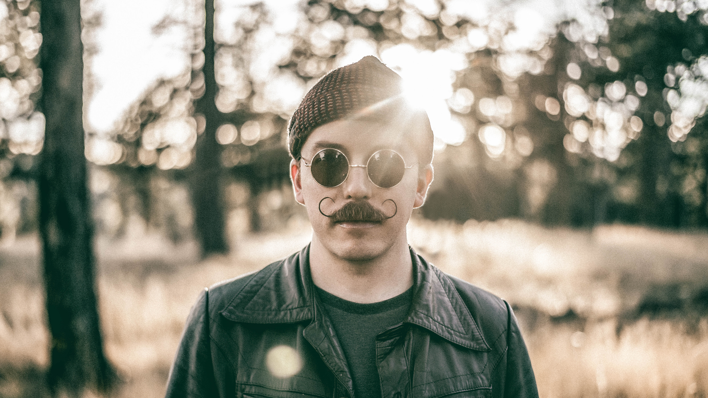 Luttrell | CODA 11 Year Anniversary