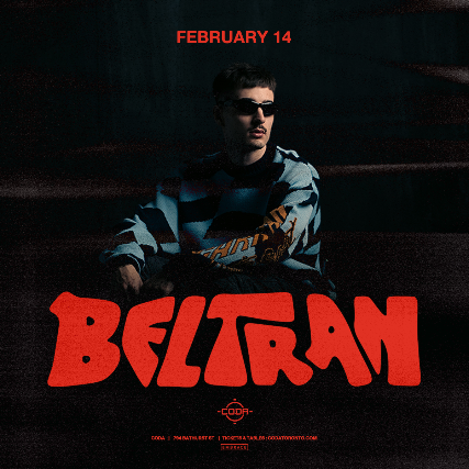 Beltran