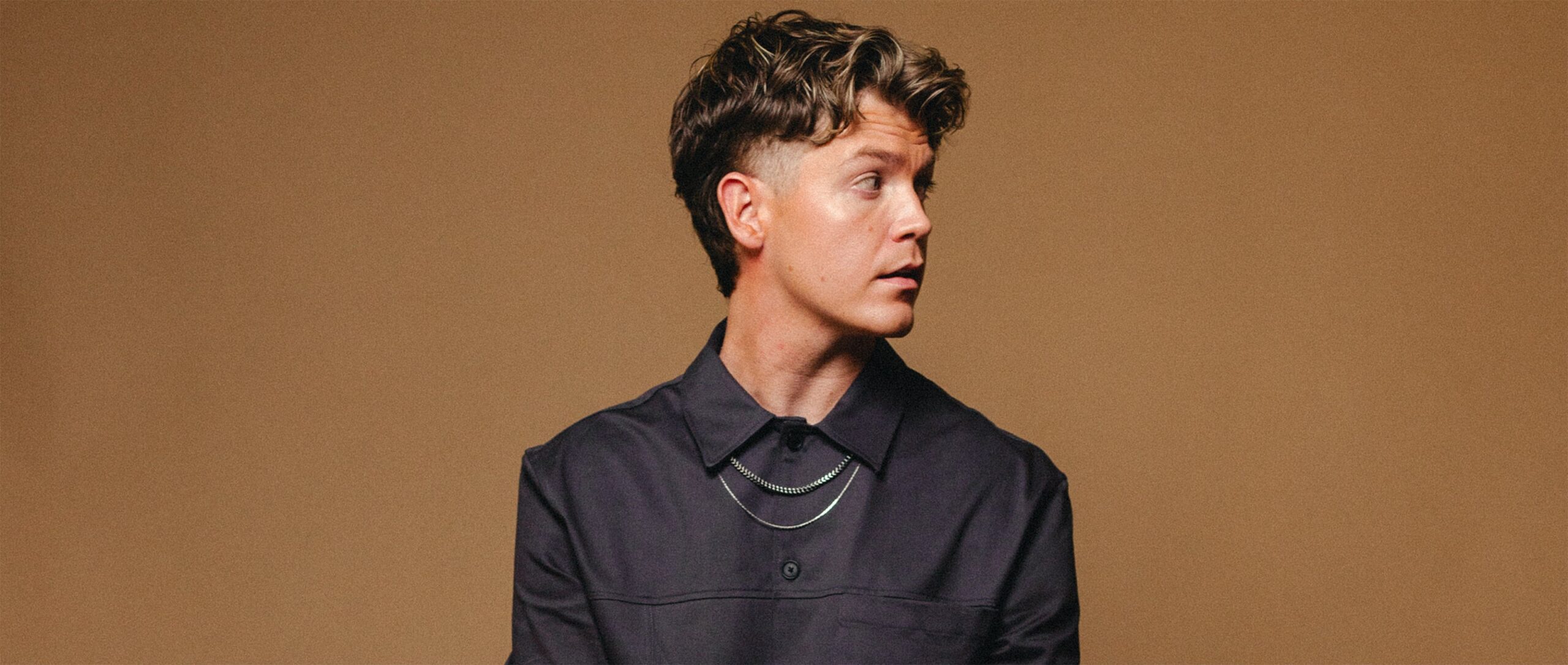 Jamie Miller with special guests Alex Sampson and Garrett Adair