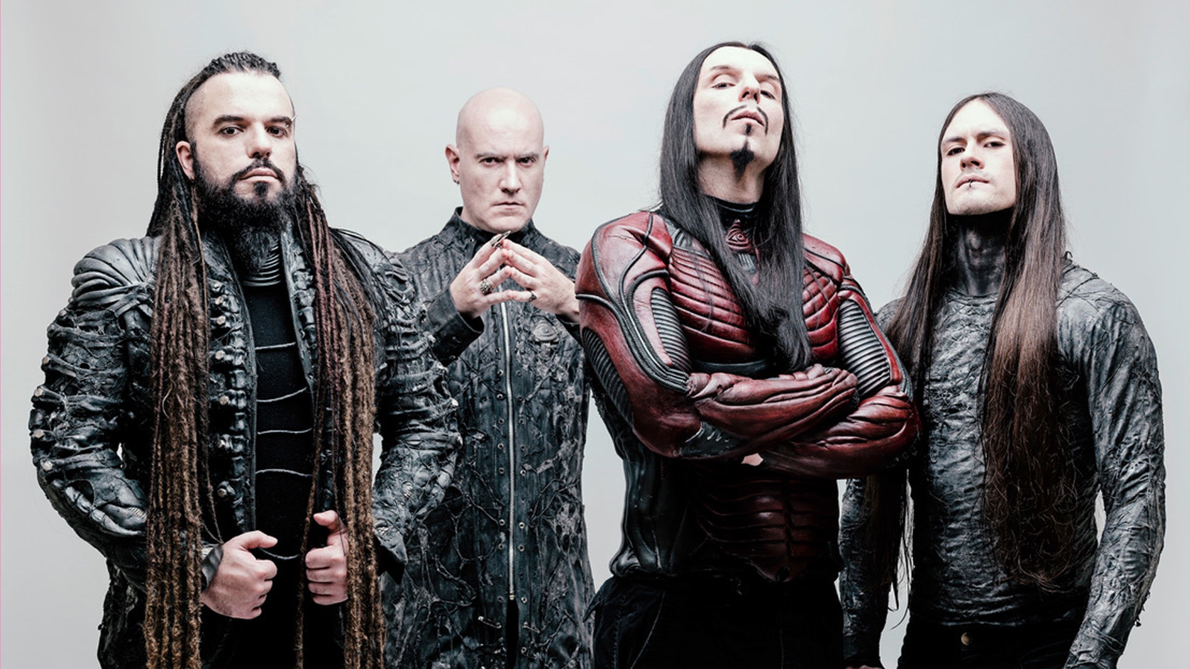 Septicflesh, VLTIMAS, Stormruler