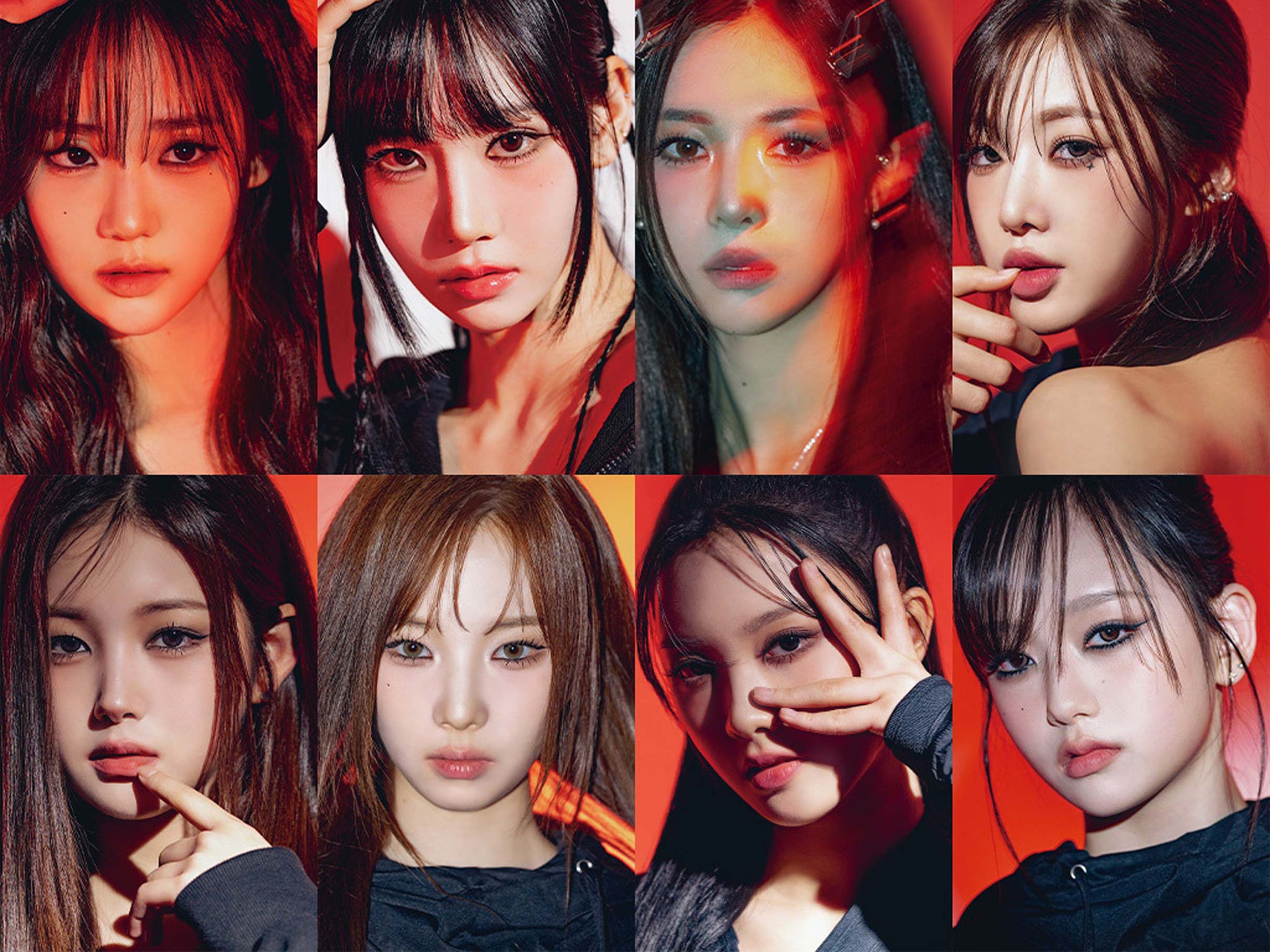 "tripleS Come True" World Tour in TORONTO