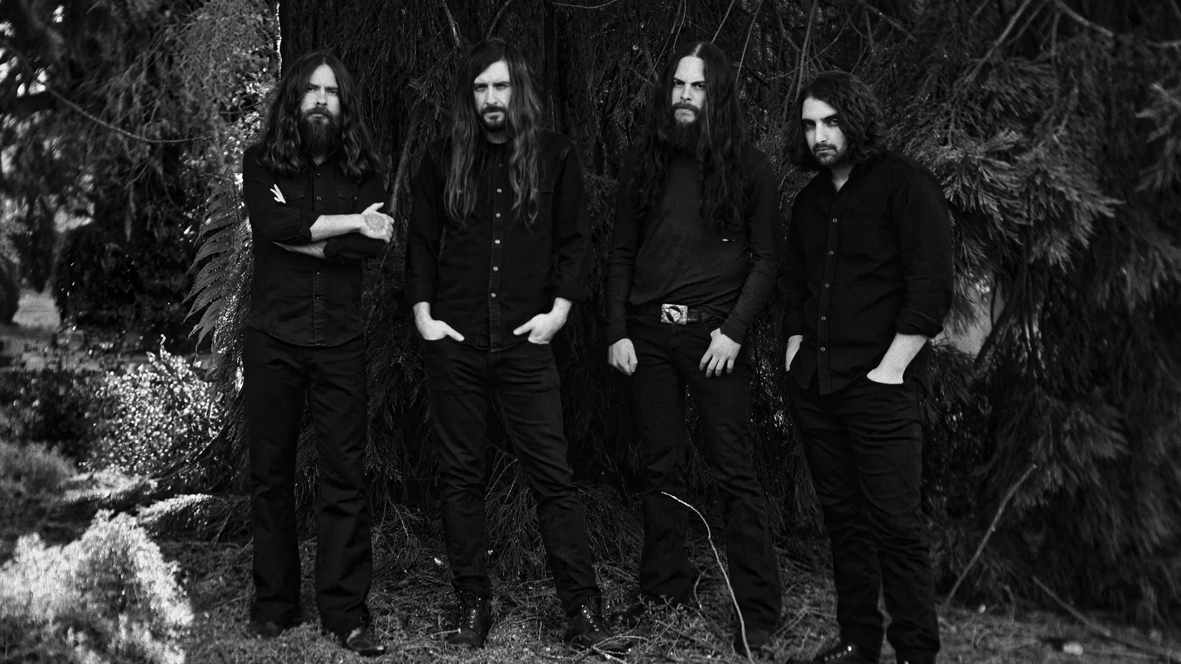 UNCLE ACID AND THE DEADBEATS "NELL' ORA BLU"