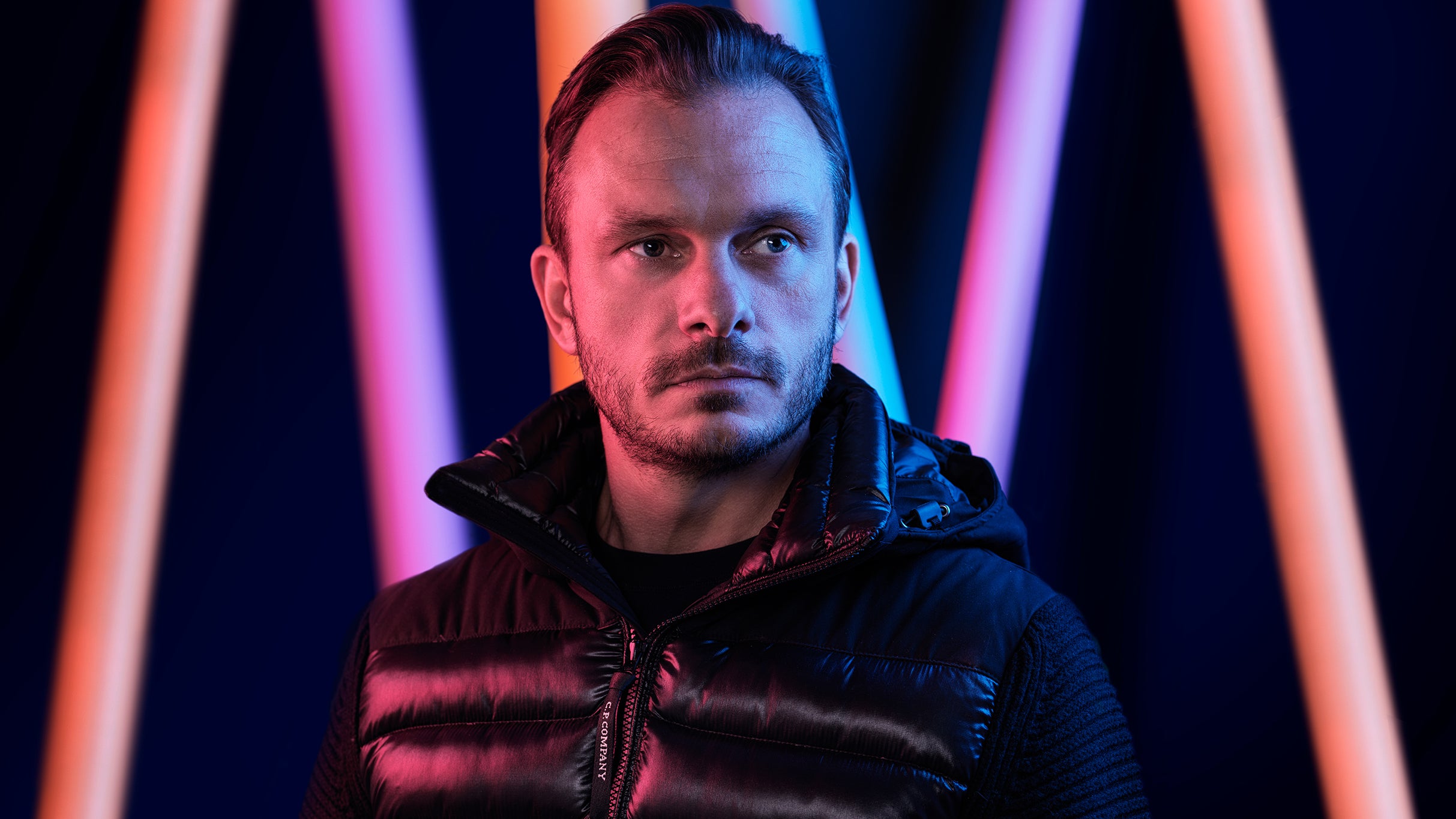 ANDY C