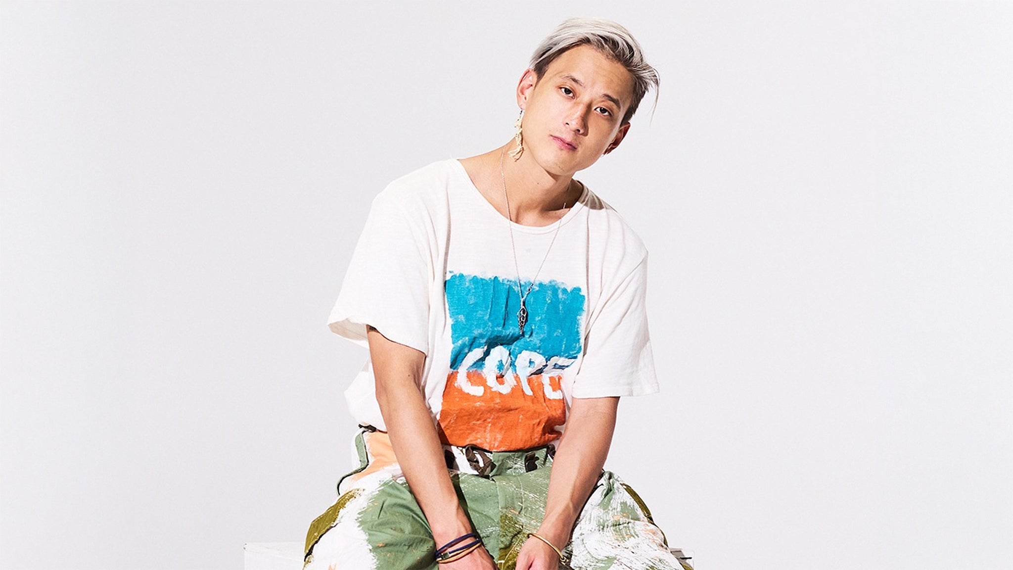 ELEPHANTE - COPE TOUR