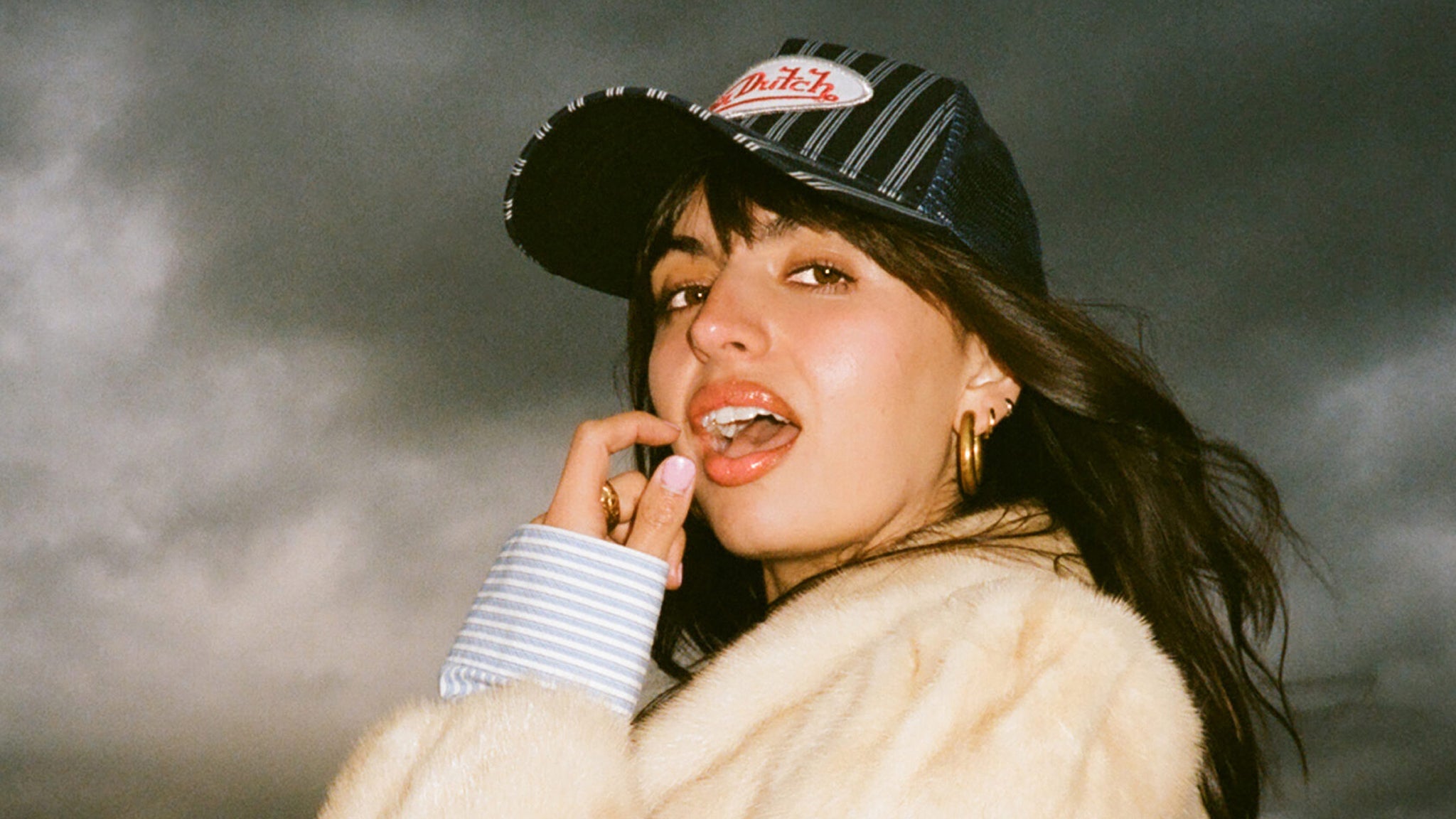 Rebecca Black Presents: The SALVATION Tour