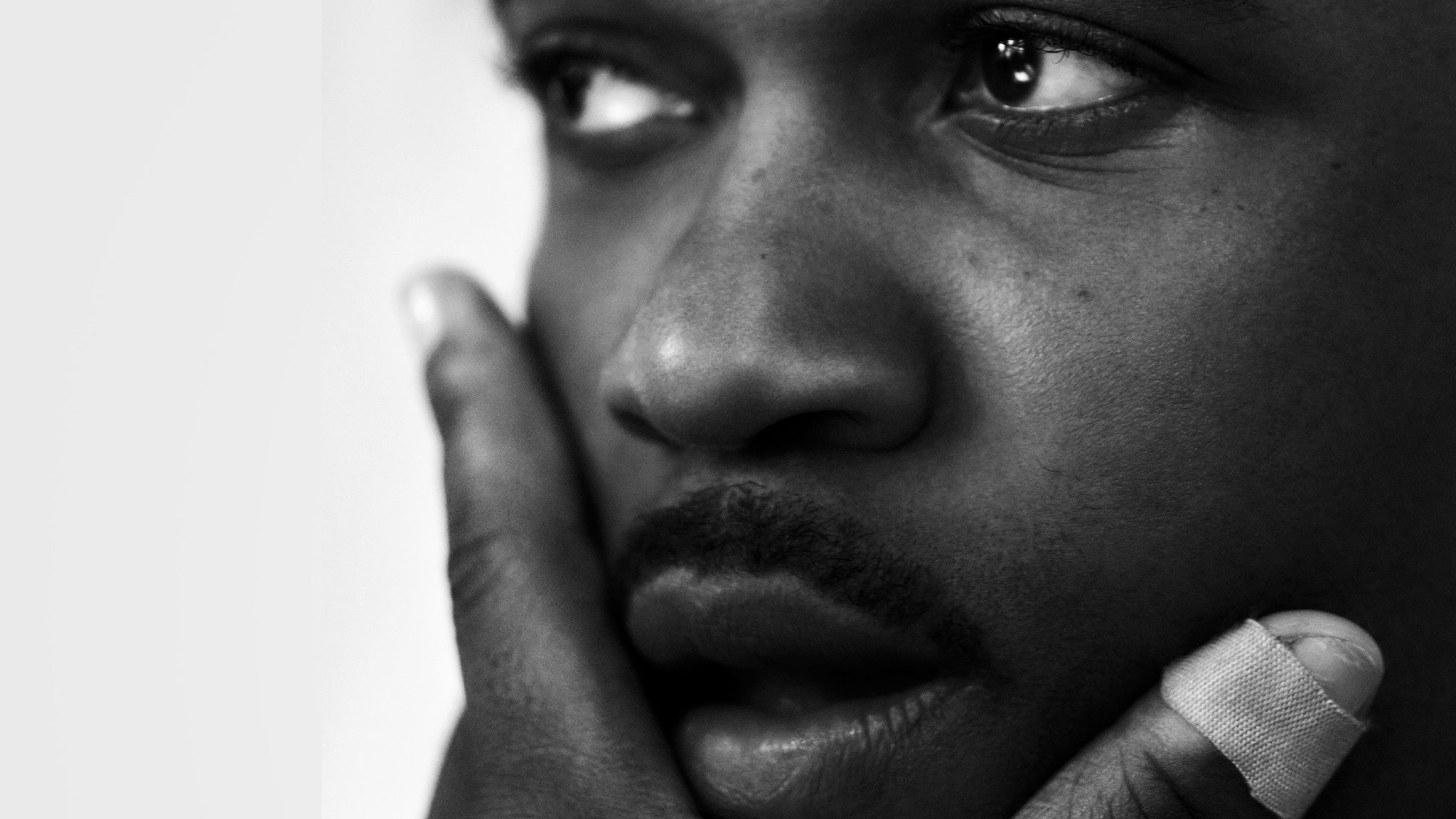 FERG - The DAROLD Tour North America 2025