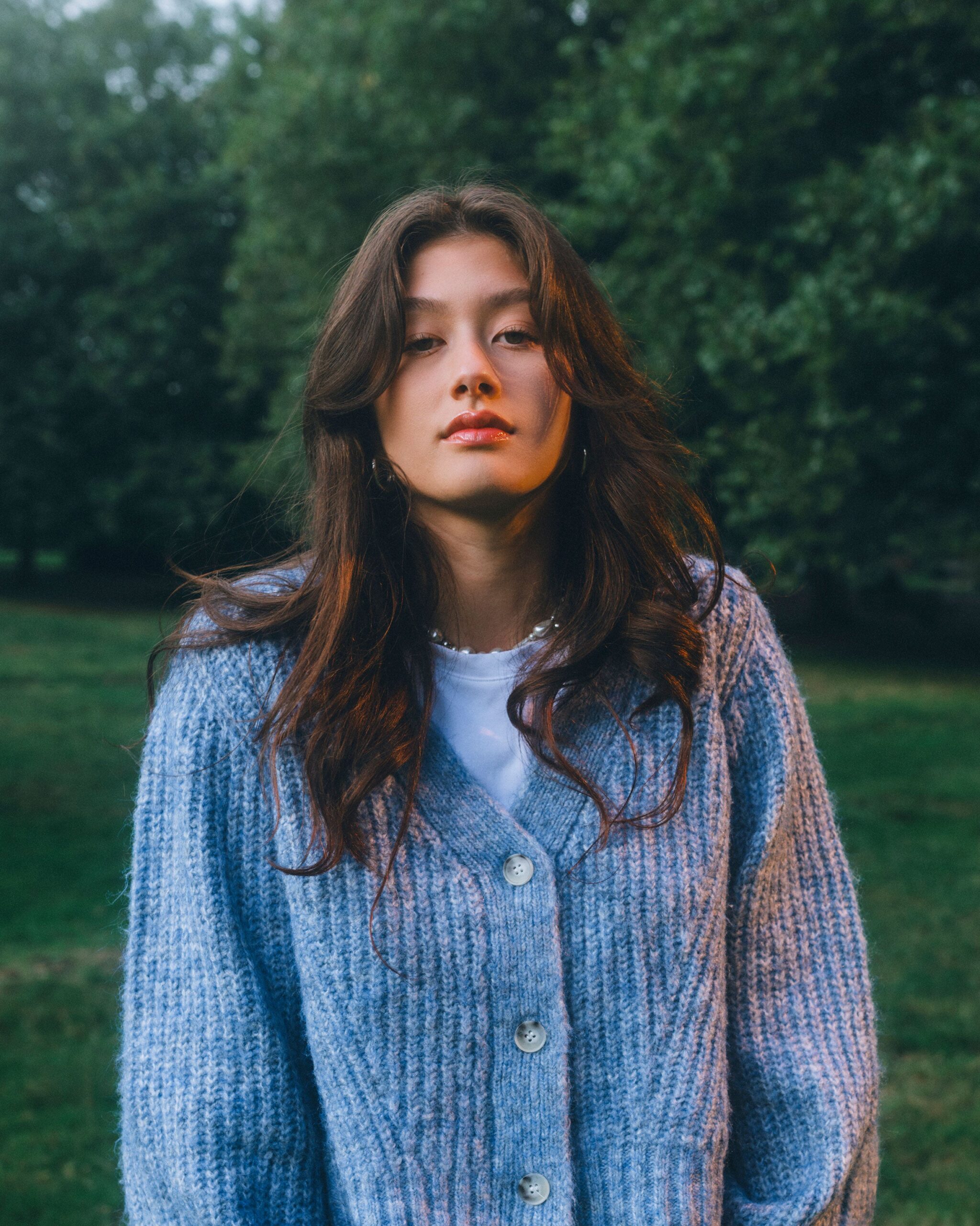 Jade LeMac MOVED TO VELVET UNDERGROUND