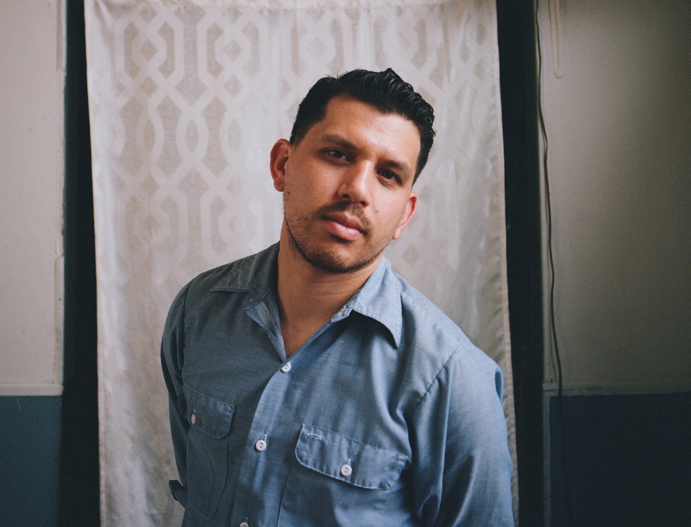 Jeremie Albino - Our Time In The Sun Tour