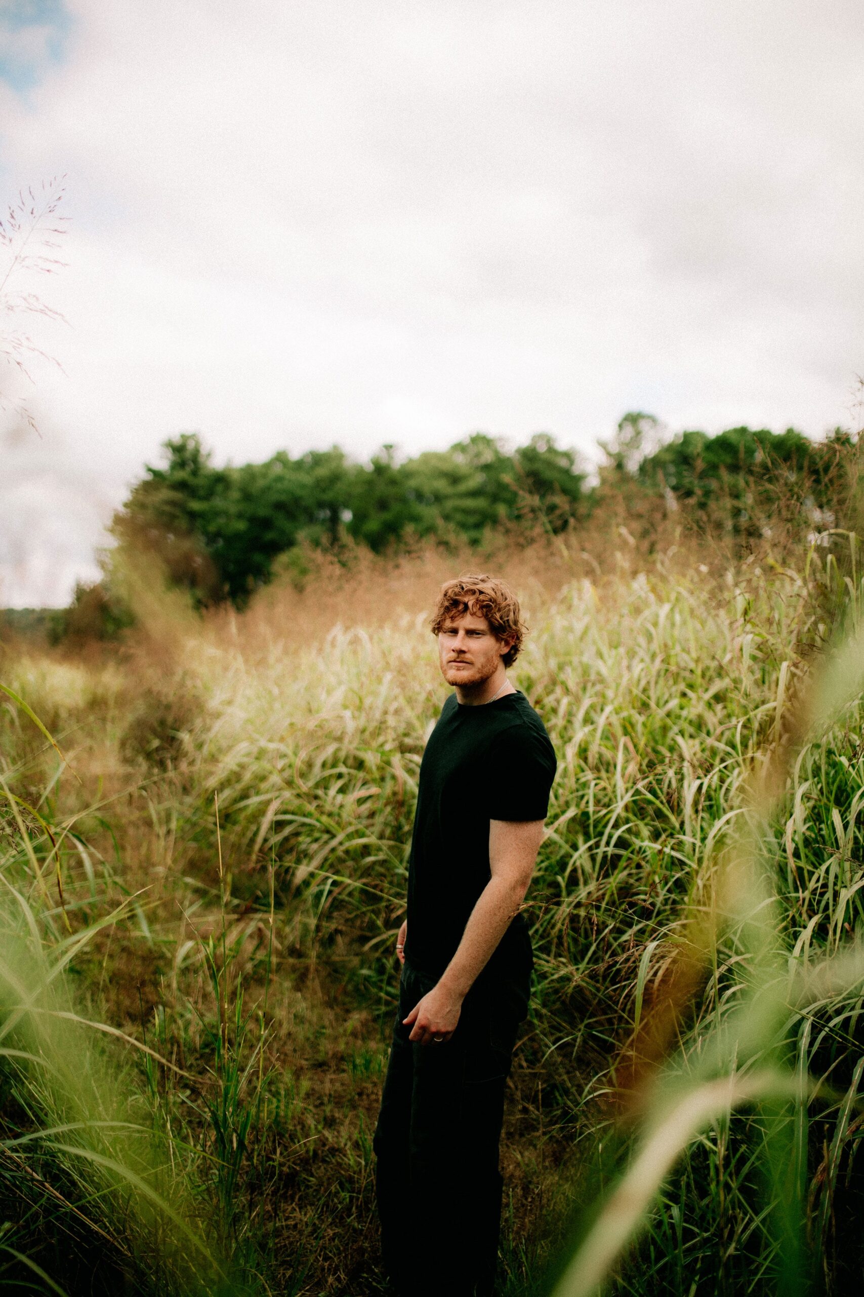 Matt Hansen - MOVED TO The Axis Club