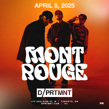MONT ROUGE