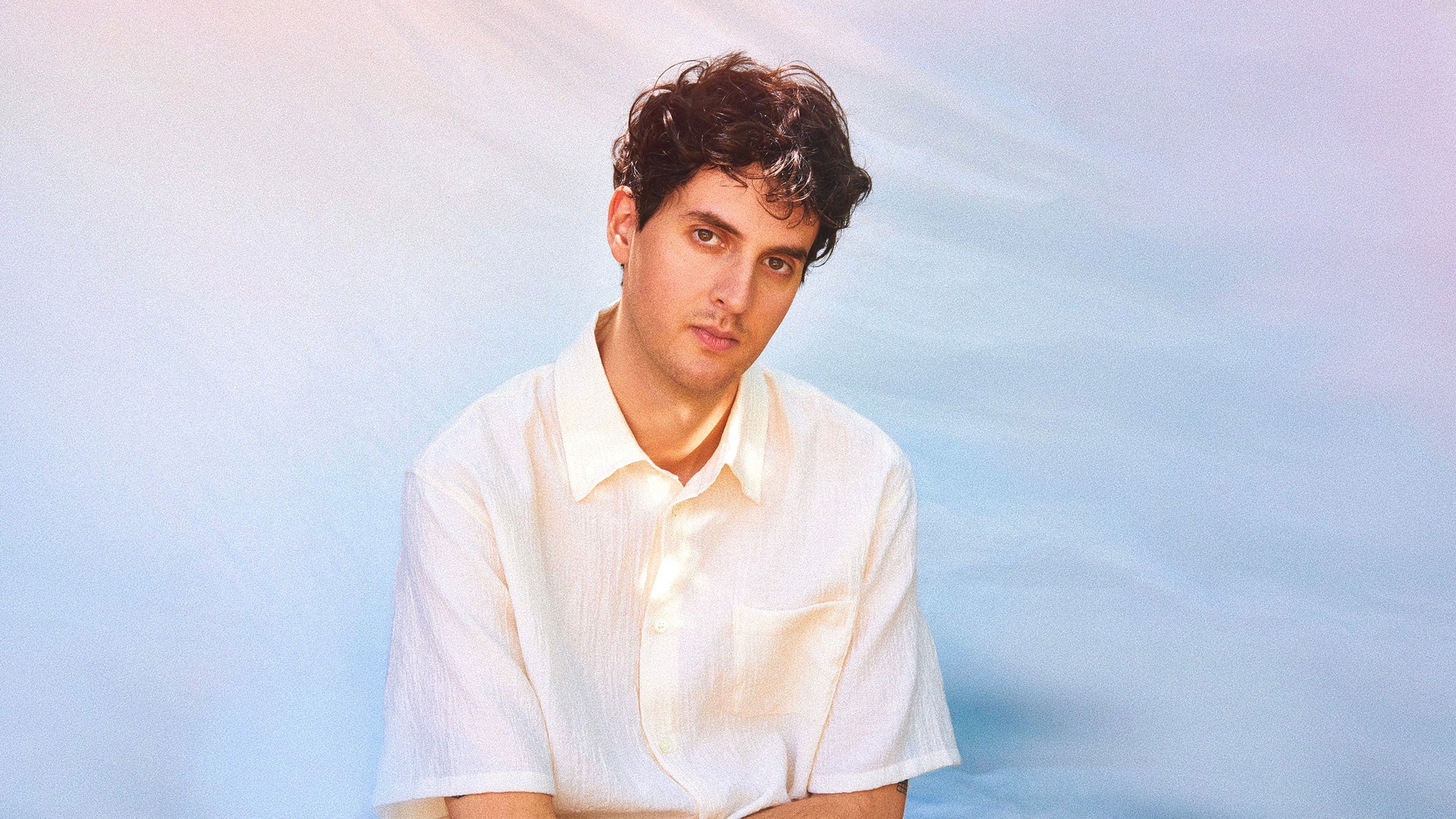 Roosevelt Midnight Versions DJ Set