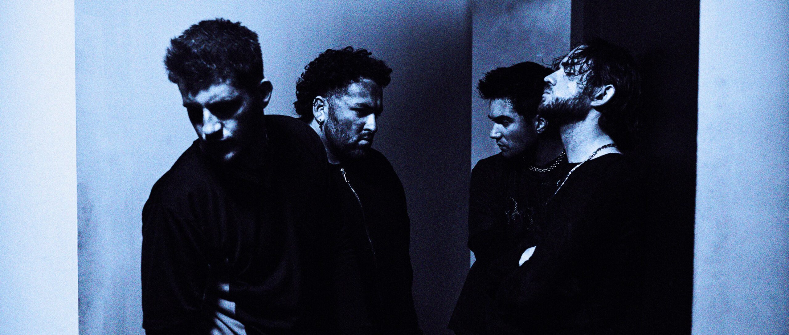 Thornhill - North American Headline Tour 2025