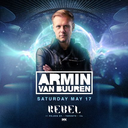 ARMIN VAN BUUREN
