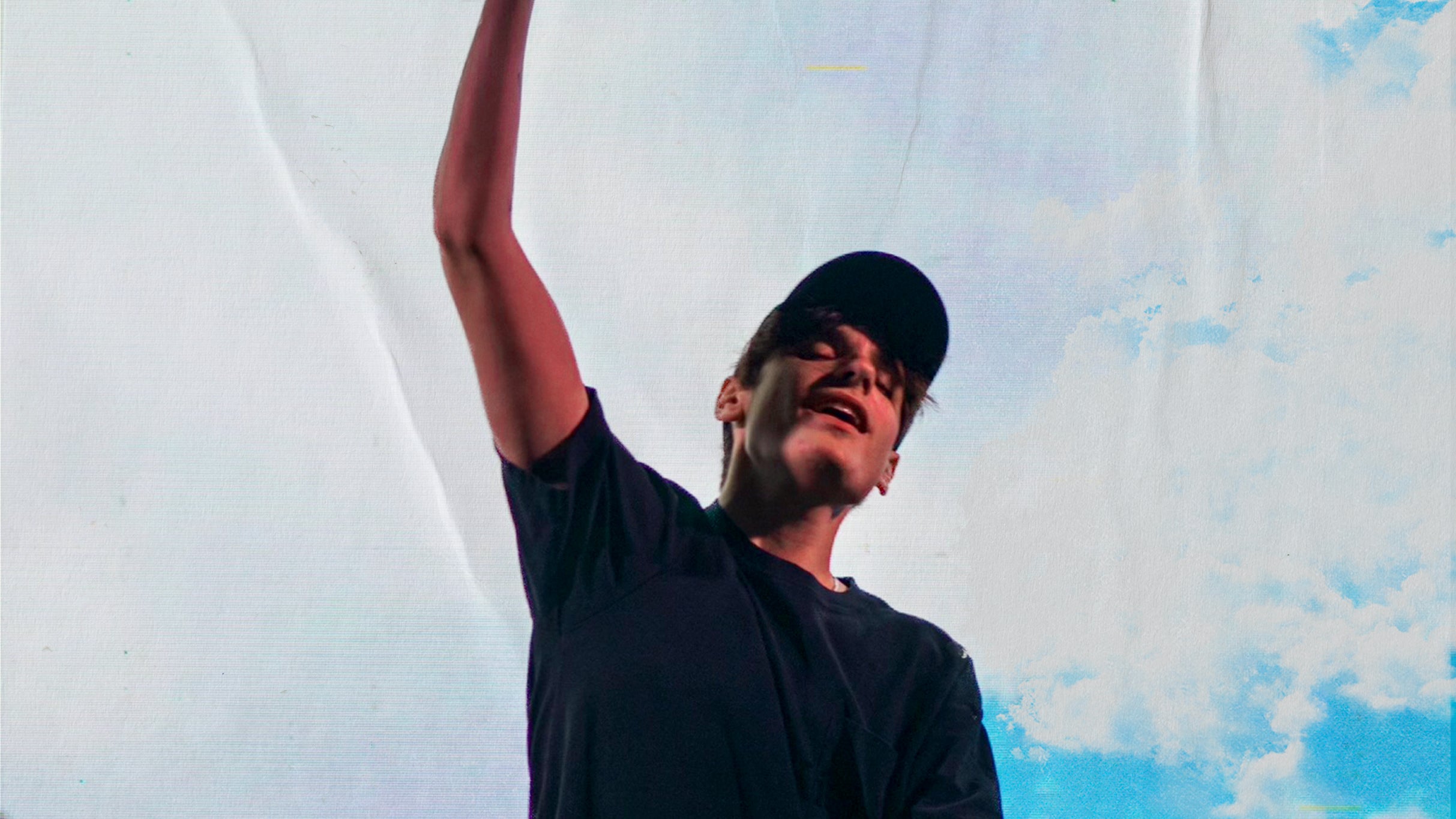 AUDIEN "PROGRESSIVE HOUSE NEVER DIED" TOUR