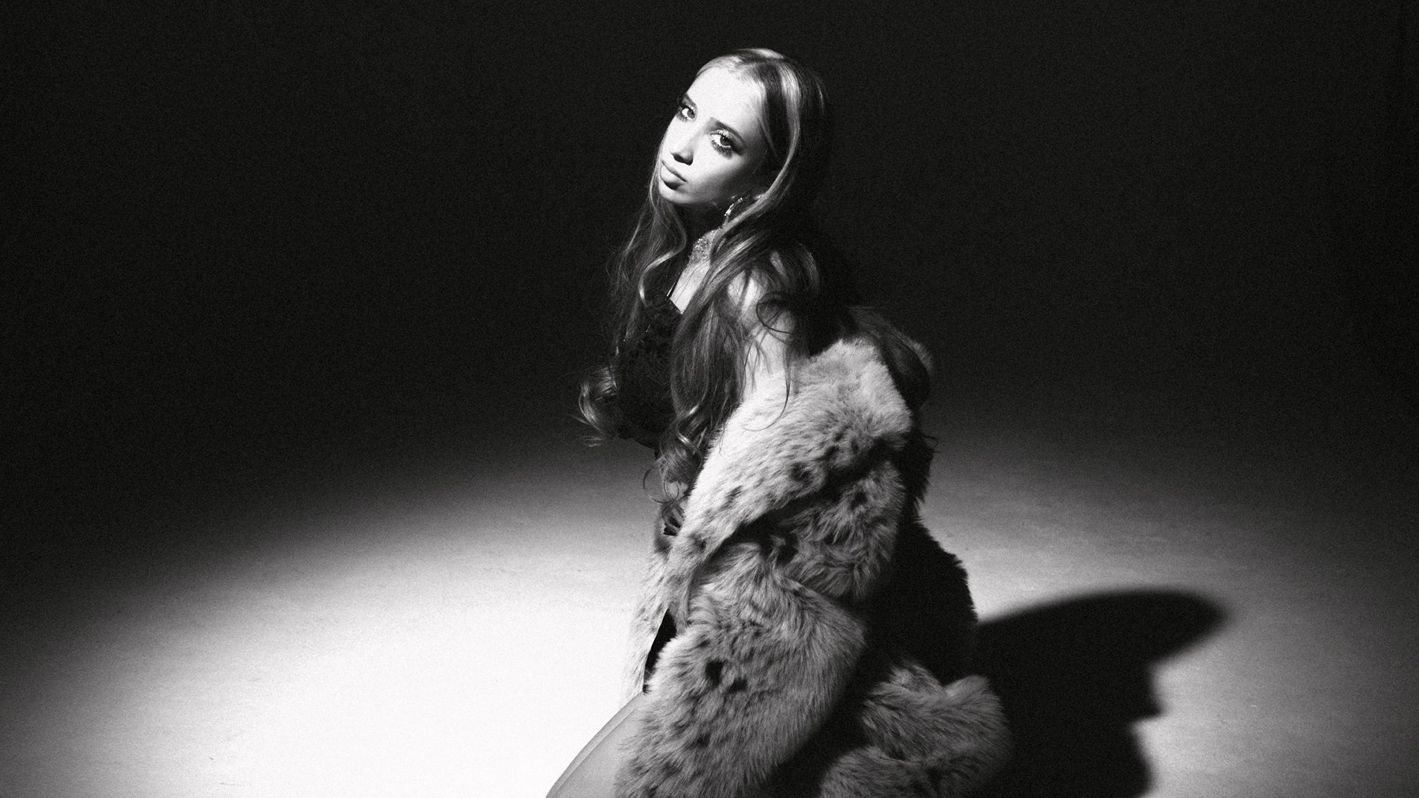 Isabel LaRosa - Psychopomp Tour