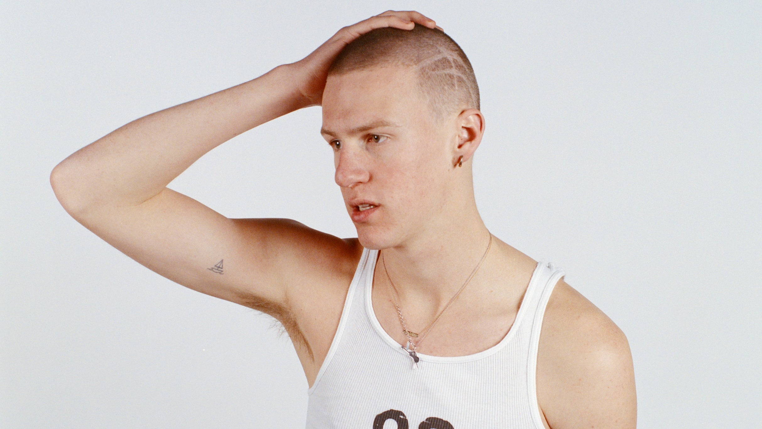 Malcolm Todd- The Wholesome Rockstar Tour