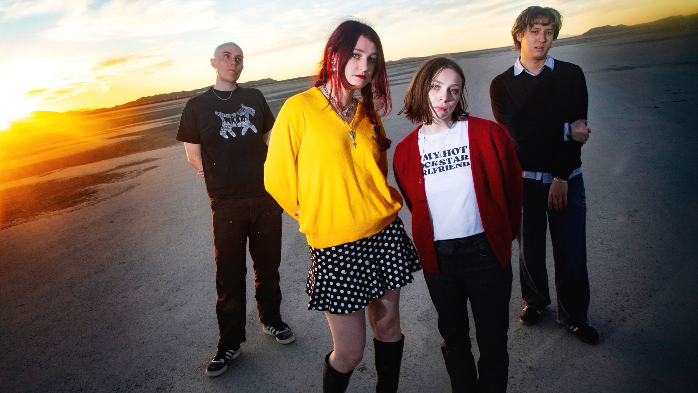 Momma - Welcome To My Blue Sky Tour