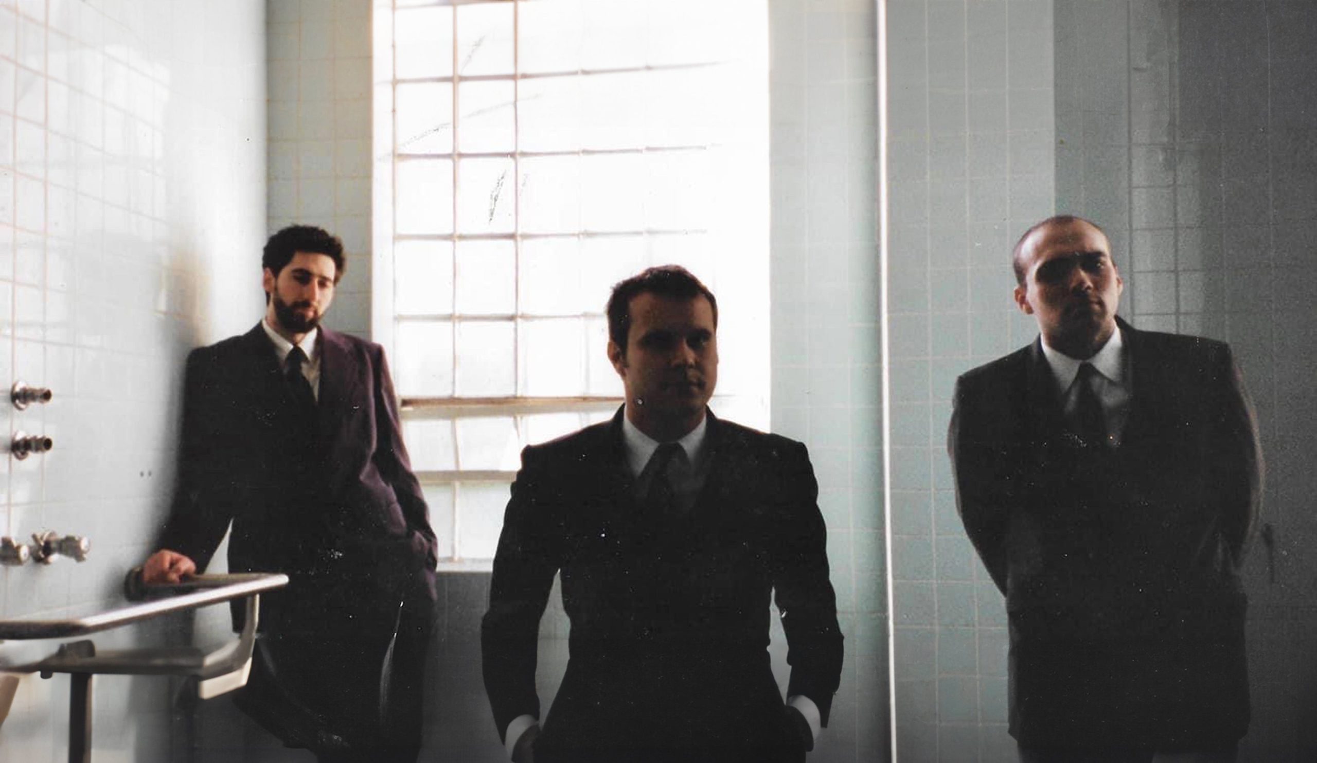 Sunny Day Real Estate - Tour 2025