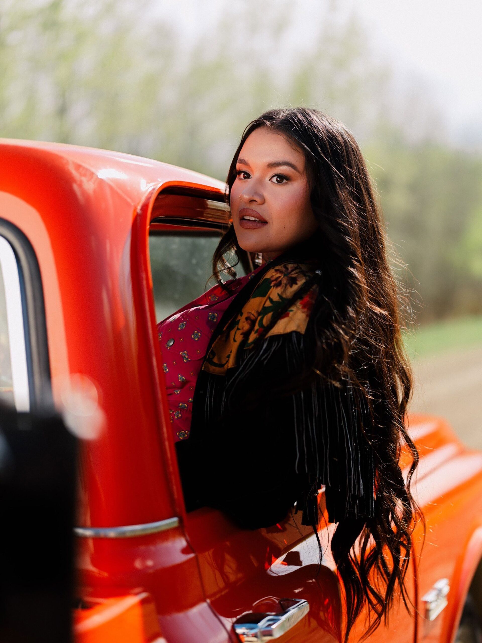 Tia Wood - MOVED TO VELVET UNDERGROUND