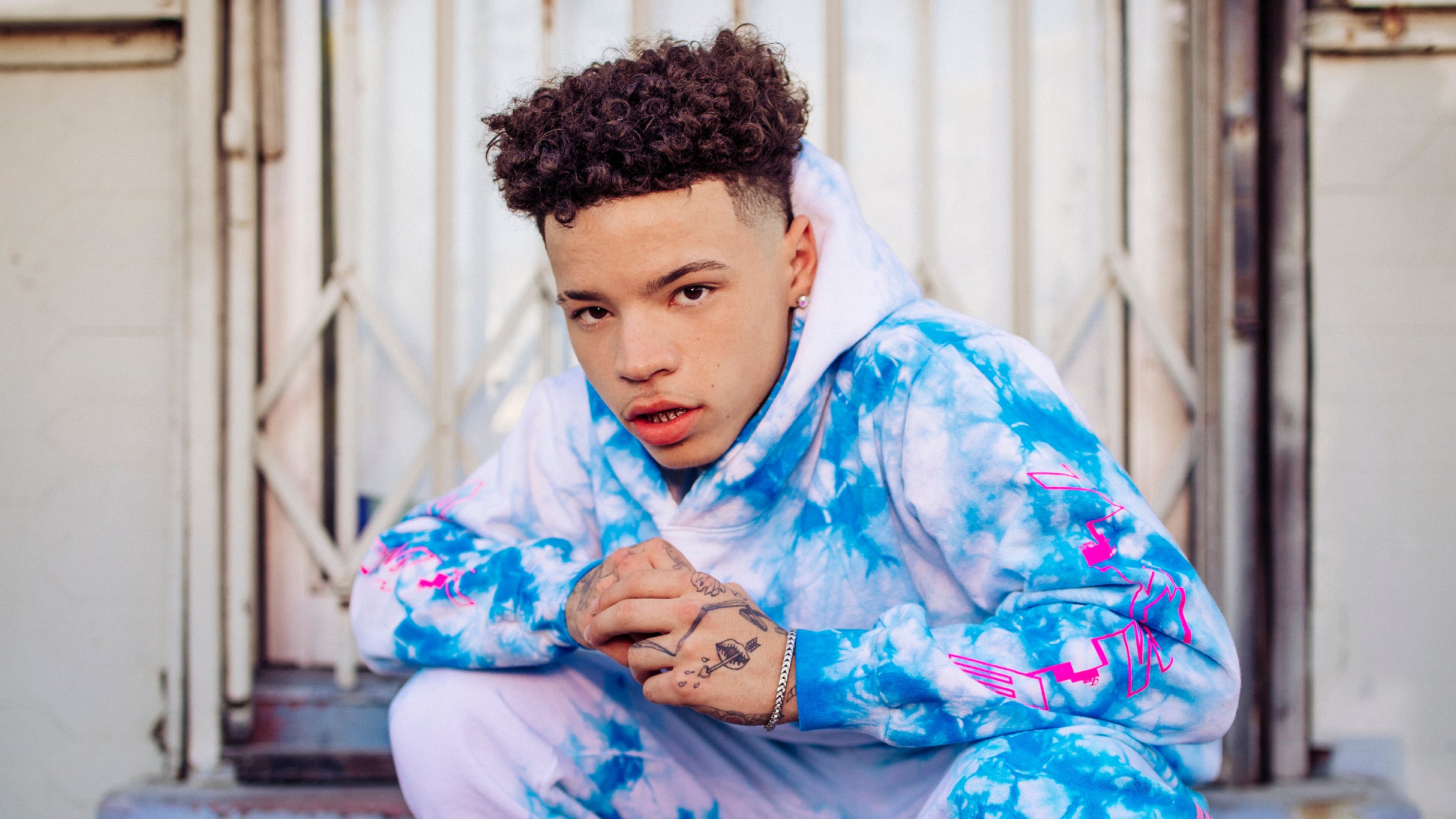 Lil Mosey - Presented By F7 & Nightshift Entertainment